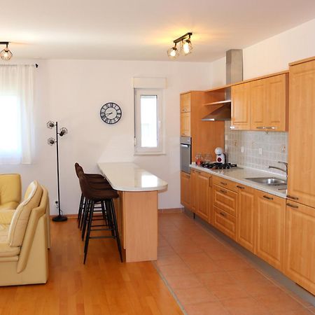 Aurora Luxury Apartment Trogir Exterior photo