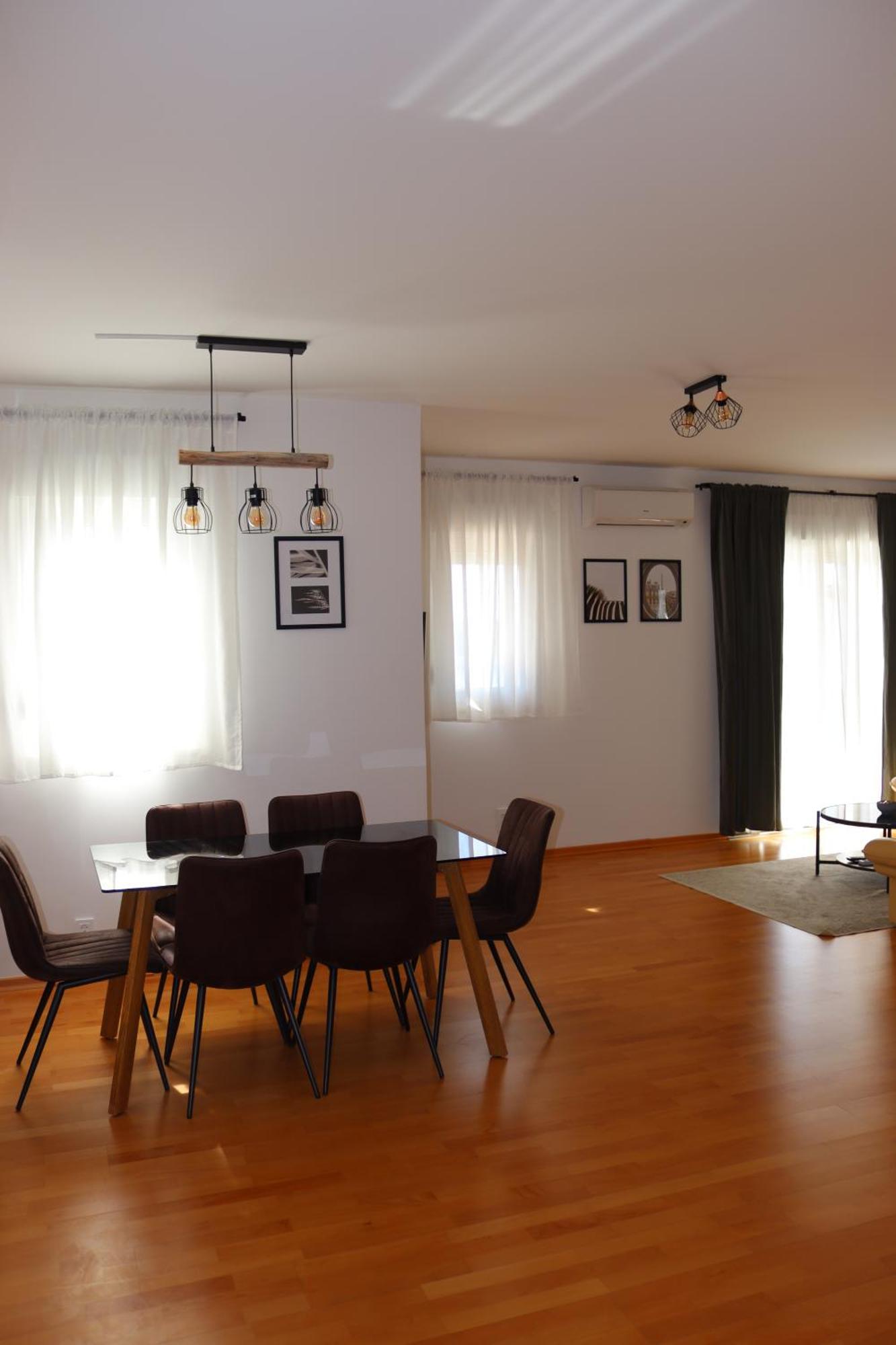 Aurora Luxury Apartment Trogir Exterior photo