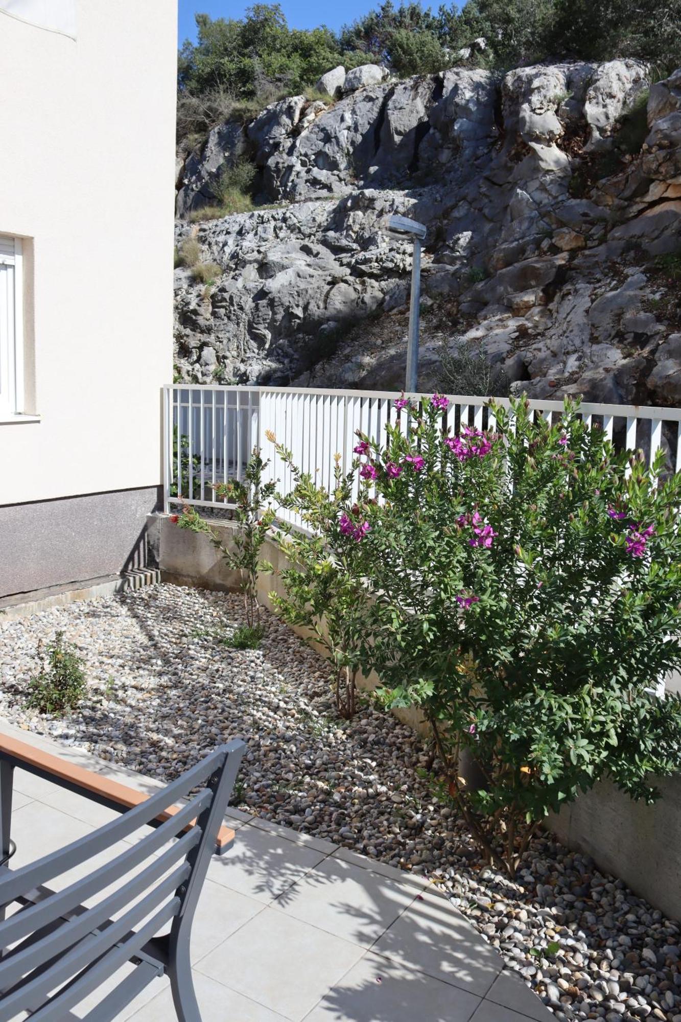 Aurora Luxury Apartment Trogir Exterior photo