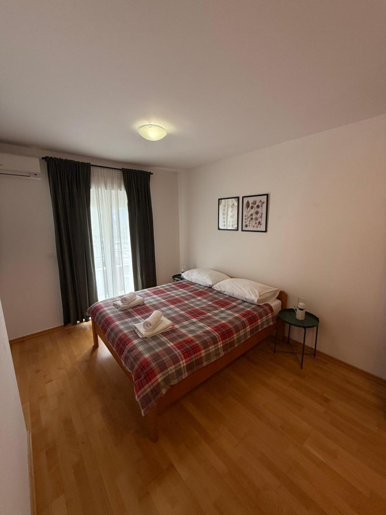 Aurora Luxury Apartment Trogir Exterior photo