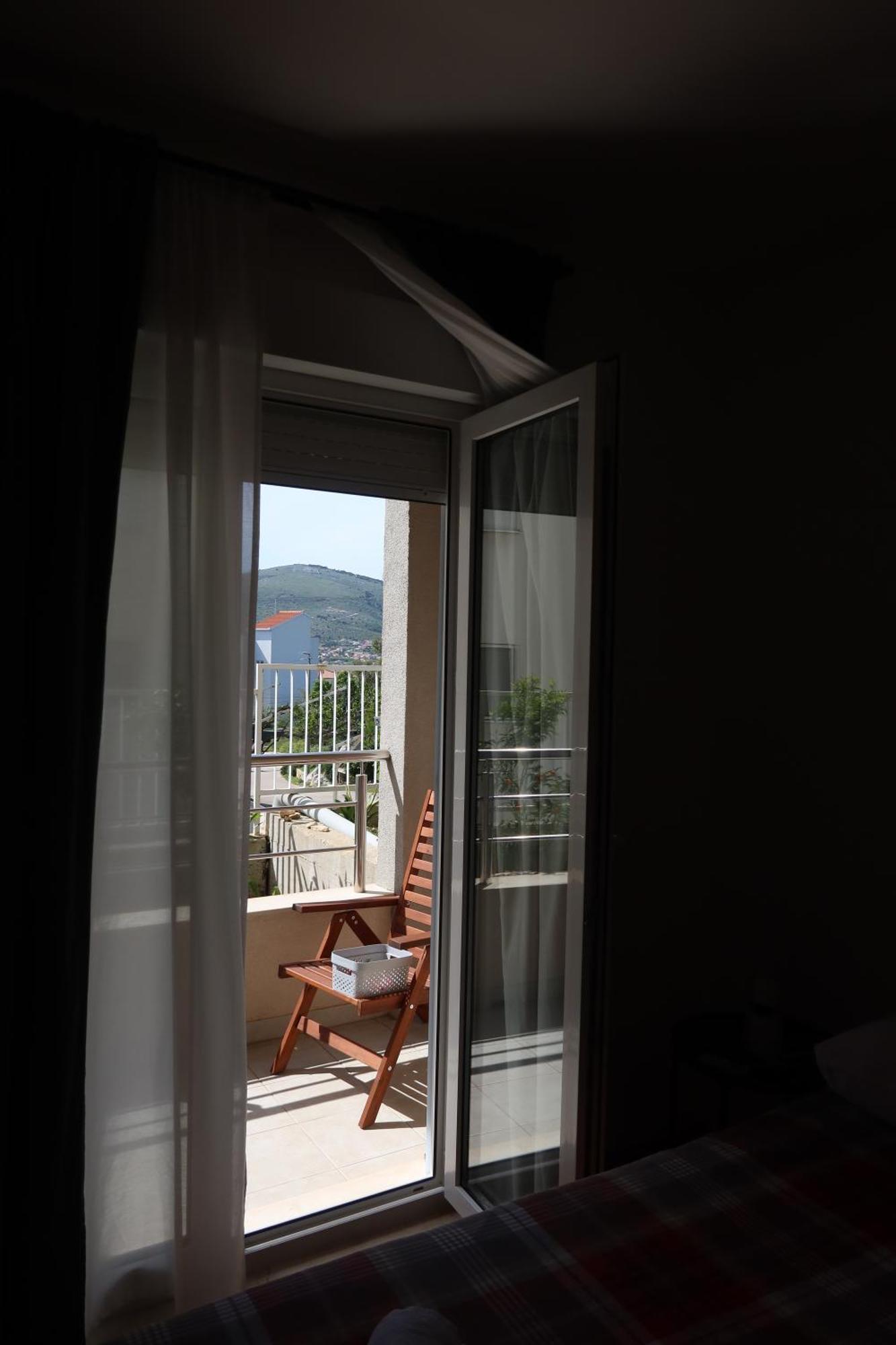 Aurora Luxury Apartment Trogir Exterior photo