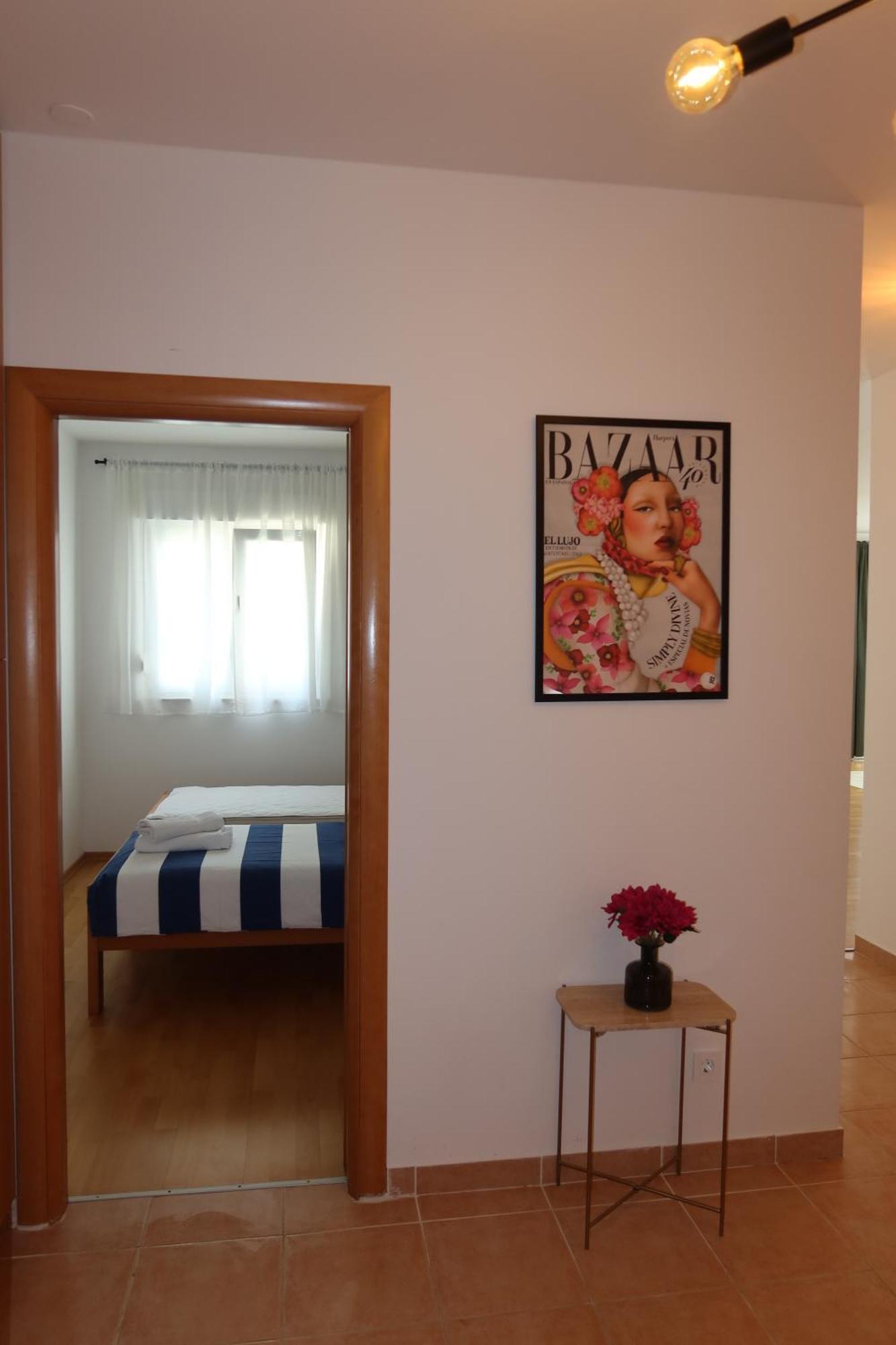 Aurora Luxury Apartment Trogir Exterior photo