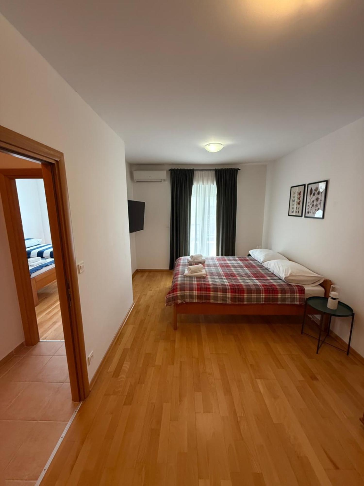 Aurora Luxury Apartment Trogir Exterior photo